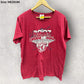 Manly Warringah Sea Eagles 2007 Minor Premiers Nrl T-Shirt