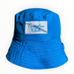 Canadian Club Blue Esky Insulated Bucket Hat