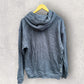 SCOTCH & SODA BLUE HOODED JUMPER