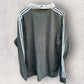 NEW ZEALAND ALL BLACKS ADIDAS 1999 LONG SLEEVE COTTON JERSEY