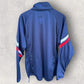 SYDNEY ROOSTERS ISC CHEST ZIP 2007 JACKET