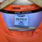 GWS Giants 2020 Home X-Blades AFL Guernsey Jersey