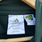CRICKET AUSTRALIA ADIDAS CHEST ZIP ODI JERSEY