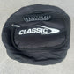 St George Illawarra Dragons Nathan Lawson Player Issued Gym / Duffel Bag