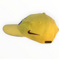 Brisbane Broncos Nike Ergon Energy Yellow Dri-Fit Training Hat
