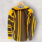 HAWTHORN HAWKS VINTAGE CANTERBURY LONG SLEEVE JERSEY