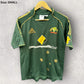 Cricket Australia Adidas ODI Comm Bank Short Sleeve Jersey