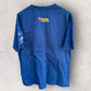 MARCUS AMBROSE PIRTEK RACING 2003 BLUE SHIRT