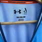 SYDNEY FC 2024-2025 UNDER ARMOUR HOME JERSEY