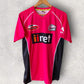 Sydney 6ers KFC Big Bash Cricket T20 Magenta Pink Jersey