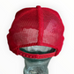Safeway Grocery Vintage Snap Back Truckers Hat