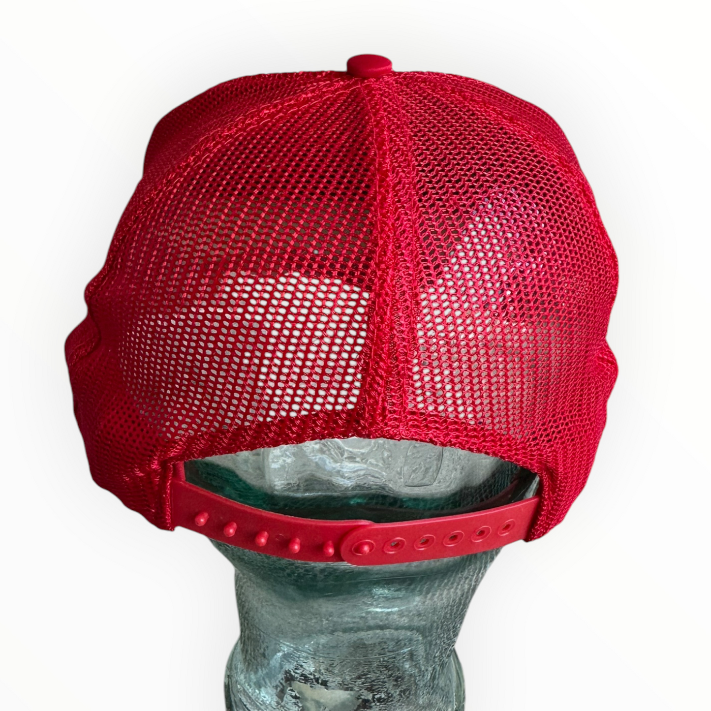 Safeway Grocery Vintage Snap Back Truckers Hat