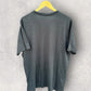 NIKE RUNNING BLACK SHORT SLEEVE SHIRT