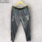 WESTS TIGERS NRLW TRACK PANTS 2023 ISSUED TO SOPHIE CURTAIN