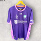 SYDNEY FC 2024-2025 UNDER ARMOUR GOALKEEPERS JERSEY