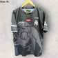 Canterbury Bulldogs Black Classic Rugby League Training Shirt