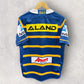 Parramatta Eels 2019 ISC Home Rugby league NRL jersey