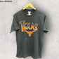 TEXAS LONGHORNS VINTAGE FOOTLOCKER NCAA SHIRT