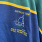 AUSTRALIAN SAILING CADET TEAM 2000 WORLD CHAMPIONSHIPS CANTERBURY JERSEY