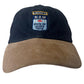 NEW SOUTH WALES BLUES 2000 VINTAGE TWO TONE HAT