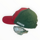 South Sydney Rabbitohs ISC Baseball Rugby League Hat Cap