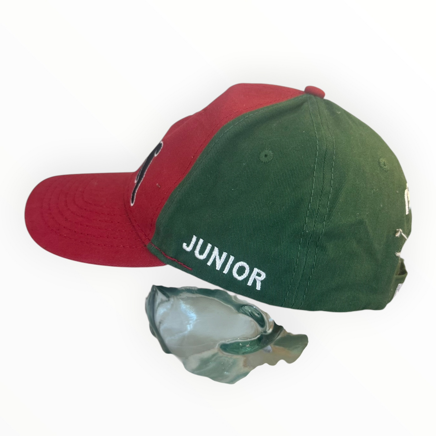 South Sydney Rabbitohs ISC Baseball Rugby League Hat Cap