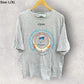 SYDNEY FC 2006 REEBOK CHAMPIONS A LEAGUE VINTAGE GREY SHIRT