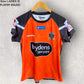 WESTS TIGERS 2024 TRAINING SHIRT PLAYER ISSUED NRLW