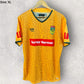 AUSTRALIAN JILLAROOS CLASSIC TRAINING SHIRT