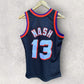 STEVE NASH PHOENIX SUNS 1996 HARDWOOD CLASSICS NBA JERSEY