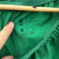 BOSTON CELTICS NBA NIKE GREEN BASKETBALL SHORTS