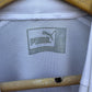 ITALY 2004 AWAY PUMA WHITE INTERNATIONAL SOCCER FOOTBALL JERSEY