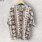 LIGHTNING BOLT VINTAGE DRESS SHIRT