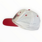 Sydney Swans Vintage AFL Two Tone VFL Snap Back Hat Cap