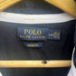 RALPH LAUREN POLO CHALLENGER NAVY BLUE BIG PONY SHIRT
