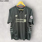 LIVERPOOL FC 2016-2017 NEW BALANCE AWAY JERSEY
