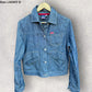 BILLABONG VINTAGE LADIES DENIM JACKET