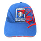 NEWCASTLE KNIGHTS VINTAGE NRL BASEBALL HAT