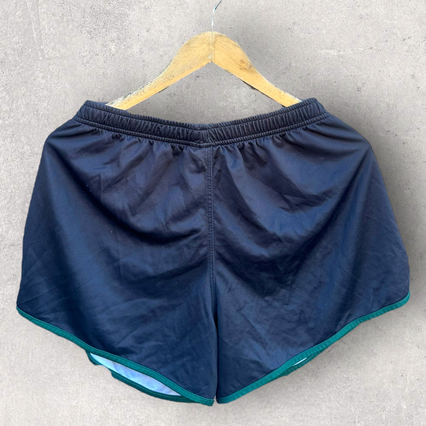 ST MARYS RUGBY LEAGUE MATCH SHORTS