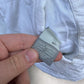 NIKE VINTAGE REVERSE SLEEVELESS JACKET