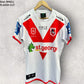 ST GEORGE ILLAWARRA DRAGONS 2023 HOME PLAYER CUT JERSEY