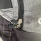 ACT Brumbies Luke Reimer Player Used International Travel Suitcase