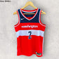 JOHN WALL WASHINGTON WIZARDS NIKE NBA SWINGMAN JERSEY