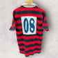 Sydney Roosters 2008 Centenary Of Rugby League Canterbury Jersey