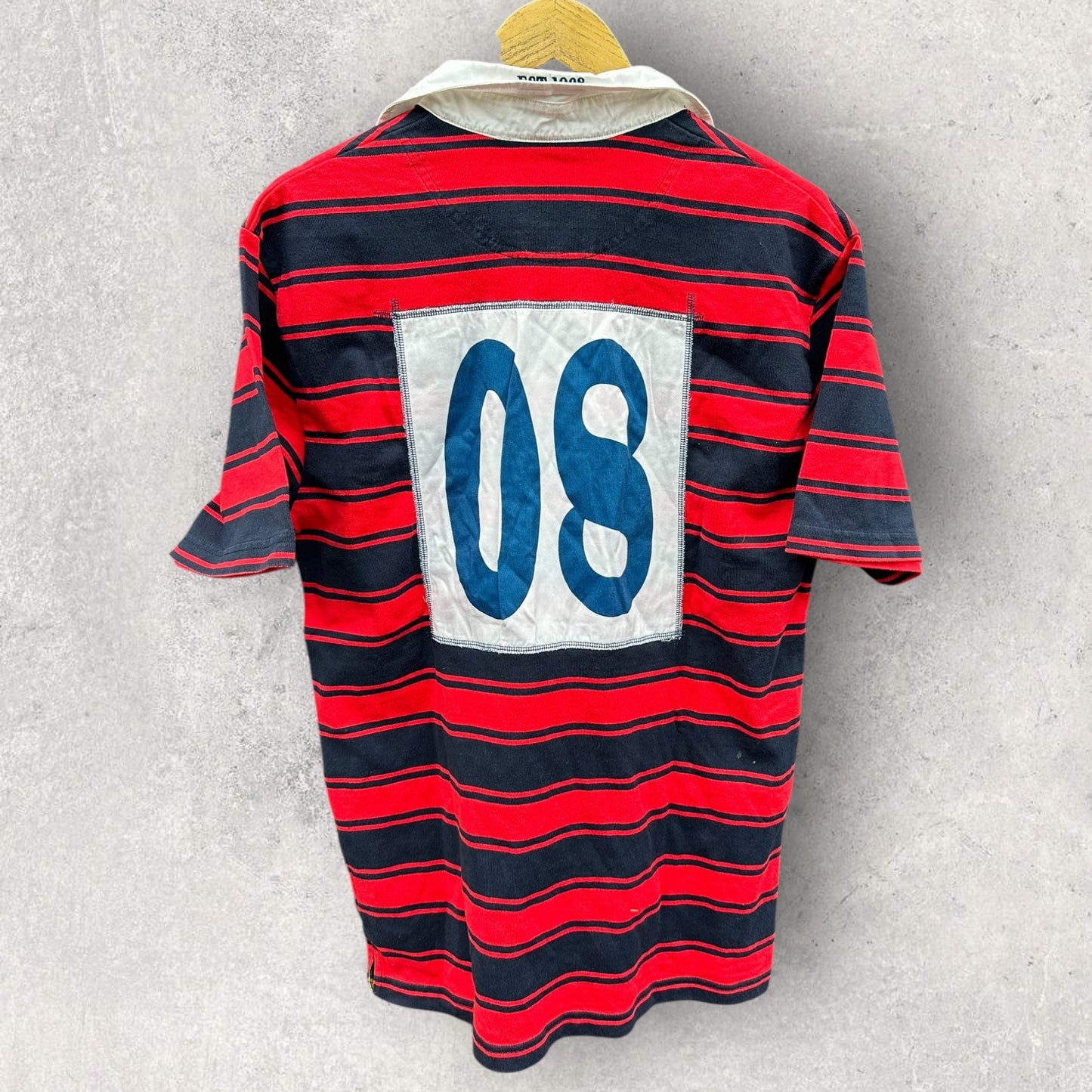 Sydney Roosters 2008 Centenary Of Rugby League Canterbury Jersey