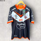 WESTS TIGERS 2021 HOME JERSEY BRAND NEW WITH TAGS