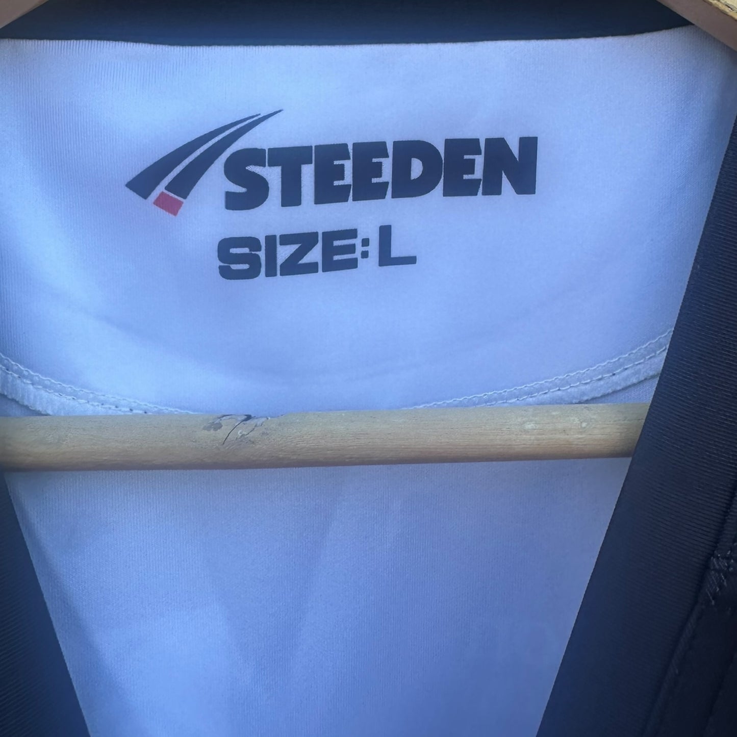 LEICHHARDT TIGERS JUNIORS STEEDAN JERSEY