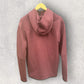 LIVERPOOL FC 2022-2023 NIKE TECH FLEECE BURGUNDY JACKET