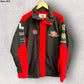 GULF WESTERN OIL RACING JACKET