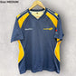 AUSTRALIAN RUGBY KOOGA SHORT SLEEVE UNION TRAINING SHIRT